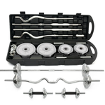 KIT Haltere Multifonctions 50 KG