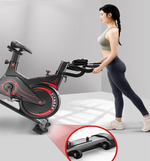 VÉLO DE SPINNING ULTRA