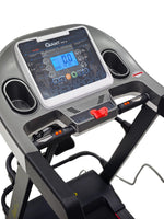 Tapis de course  multifonctions  – marche, course et massage dans un seul appareil