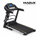 Tapis de course  multifonctions  – marche, course et massage dans un seul appareil
